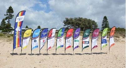 SSLSC Banners 2021